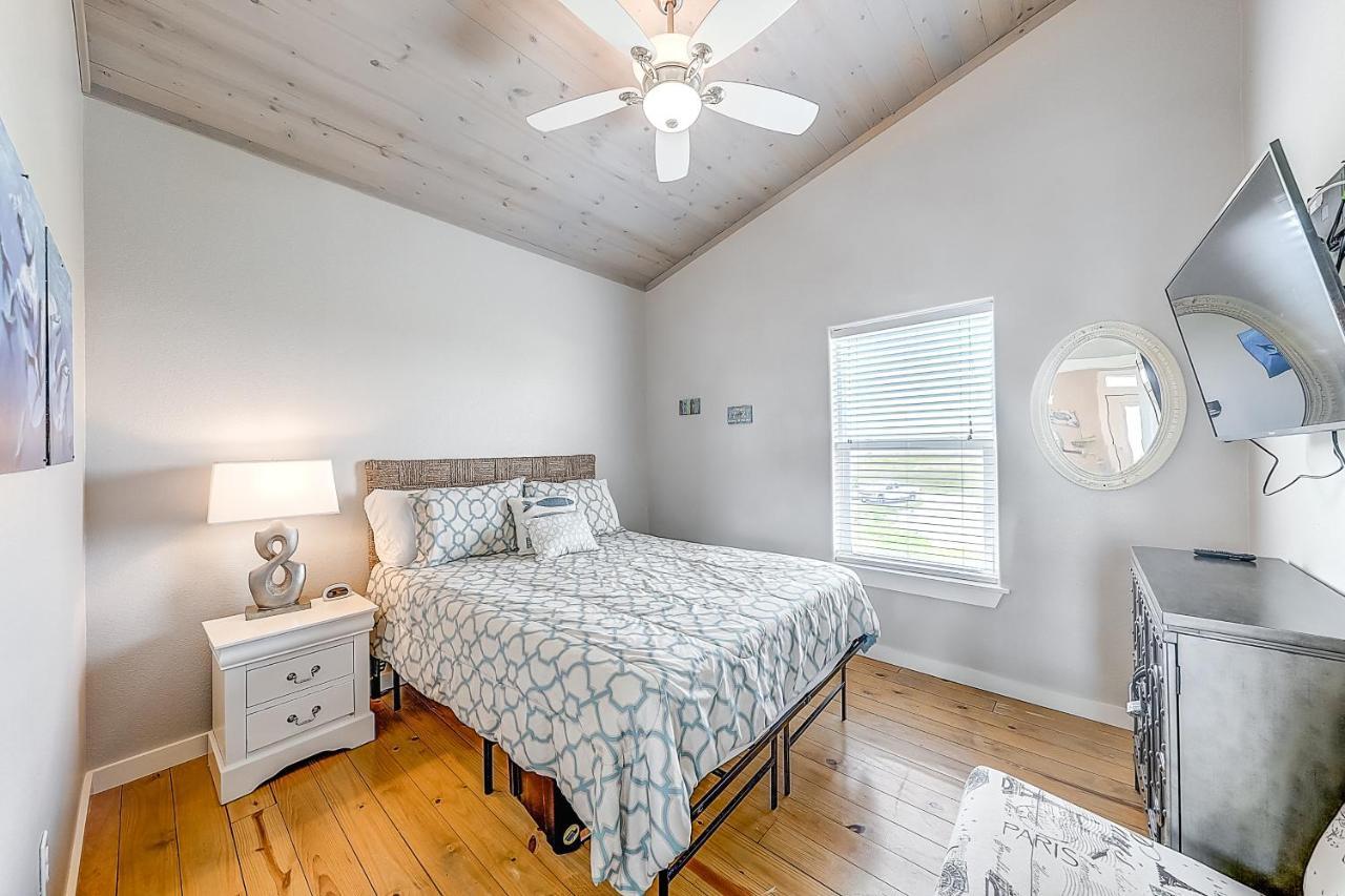 Vila Eskridge Gem Unit A Port Aransas Pokoj fotografie
