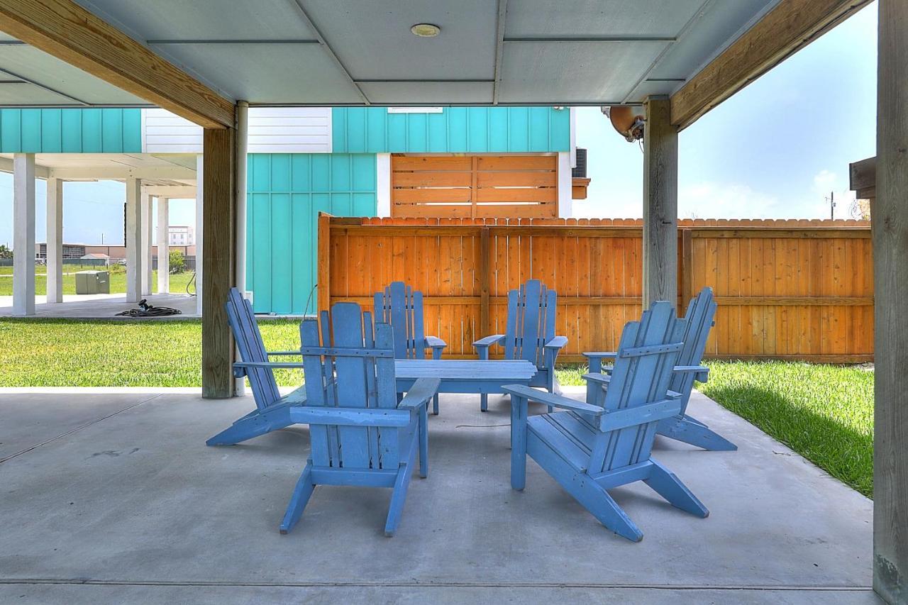 Vila Eskridge Gem Unit A Port Aransas Pokoj fotografie