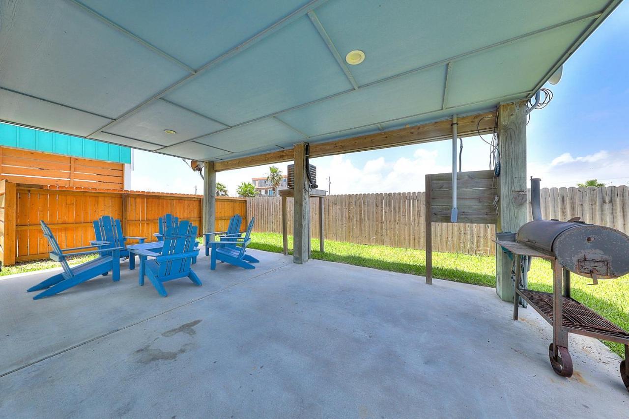 Vila Eskridge Gem Unit A Port Aransas Pokoj fotografie